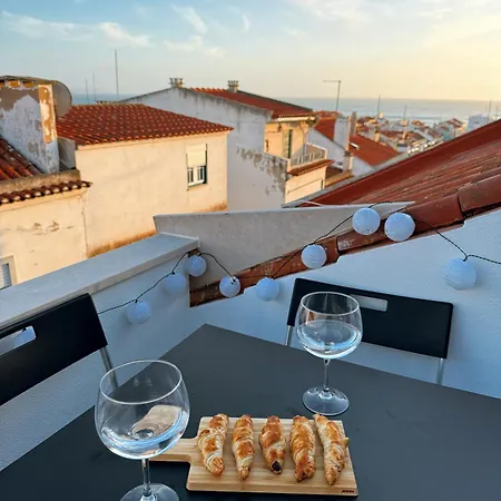 Onda 81 Apartment *