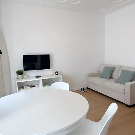 Onda 81 Apartmán *