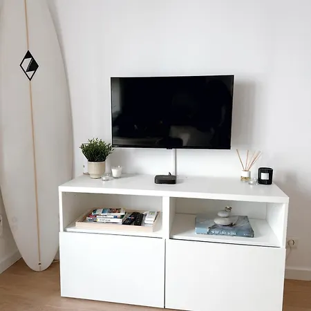 Onda 81 Apartment *