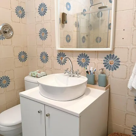 Apartmán Onda 81