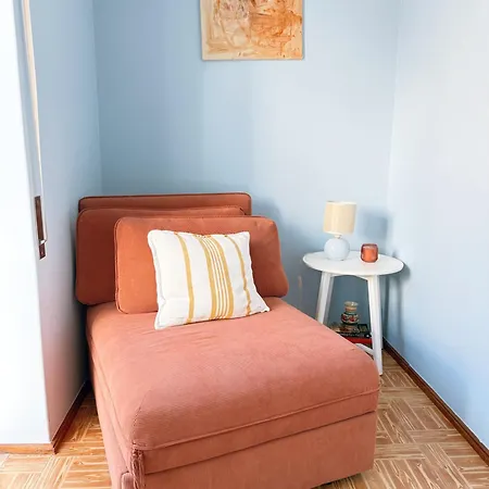 Onda 81 Apartment