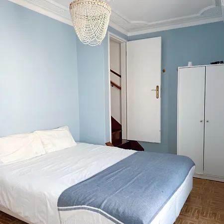Apartamento Onda 81 *