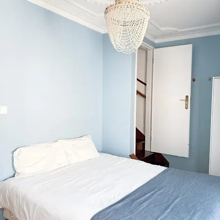 Apartment Onda 81 Nazare