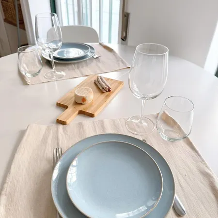 Onda 81 Apartment