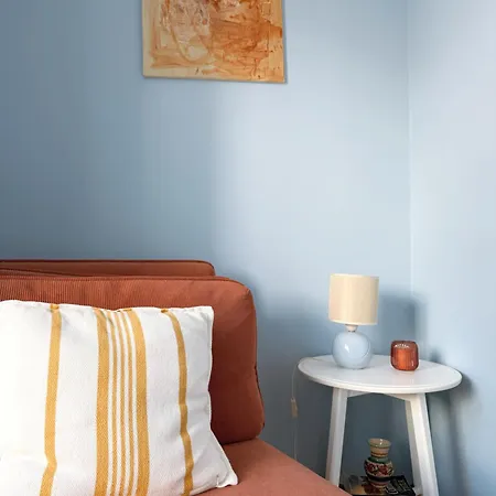 Onda 81 Apartment