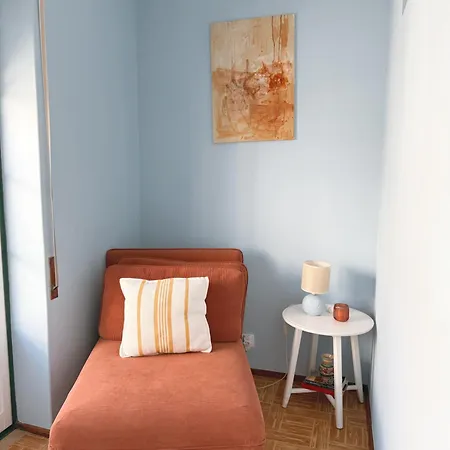 Apartmán Onda 81 Nazaré