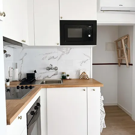 Apartment Onda 81