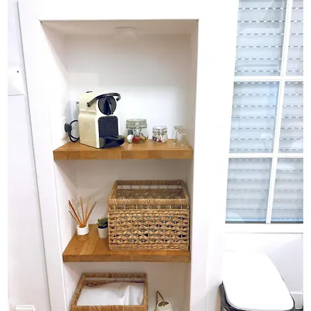 Apartmán Onda 81