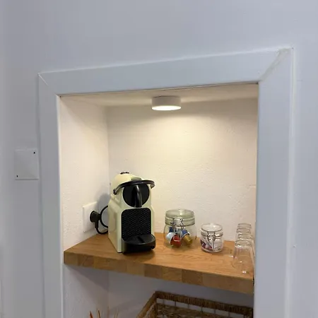 Onda 81 Apartmán Nazaré