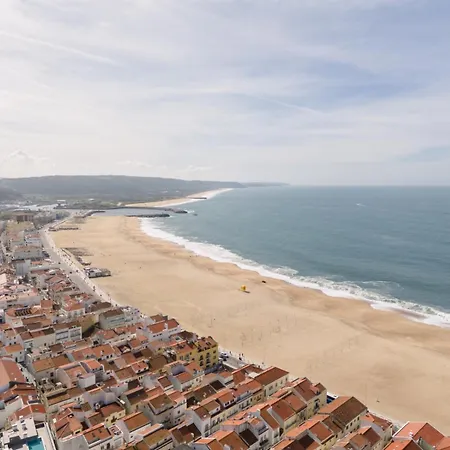 Onda 81 Nazaré