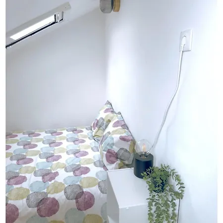 Apartmán Onda 81
