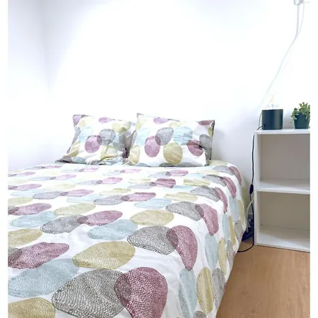 Apartmán Onda 81 Nazaré