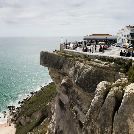 Onda 81 Nazaré