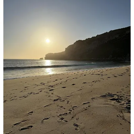 Onda 81 Apartmán Nazaré