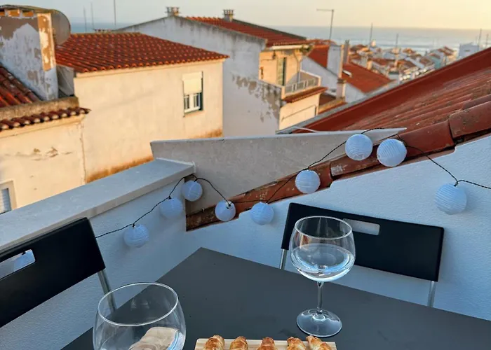 Onda 81 Appartement *