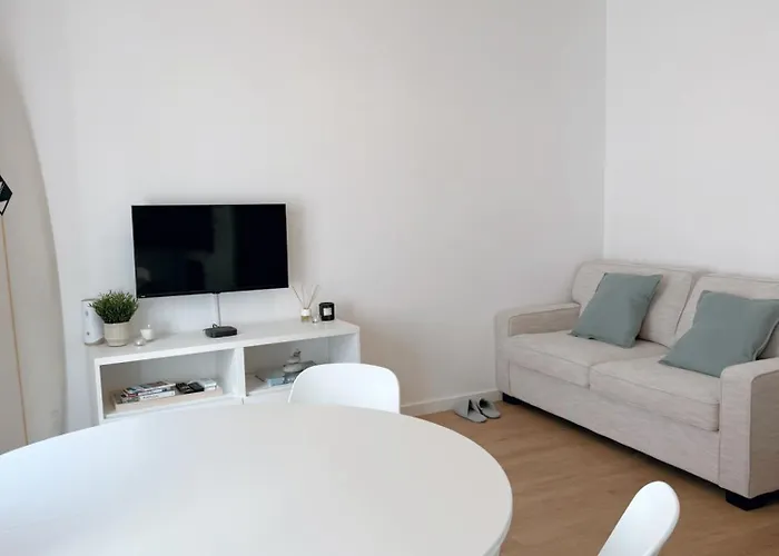 Onda 81 Appartement *