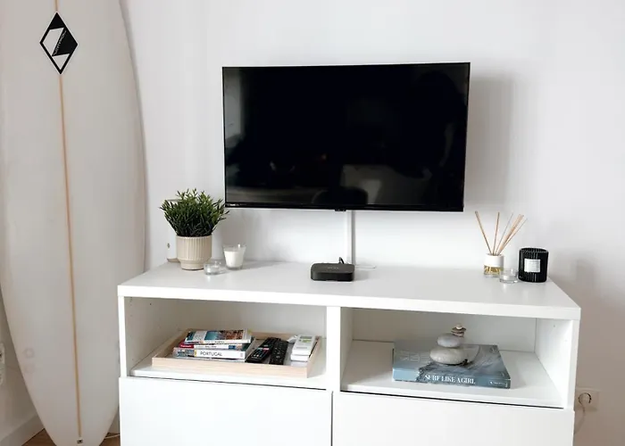 Onda 81 Appartement *