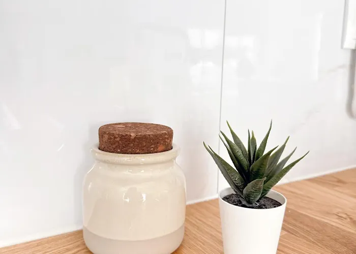 Onda 81 Appartement Nazaré