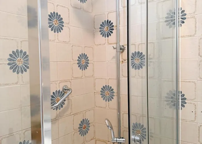 Appartement Onda 81 Nazaré