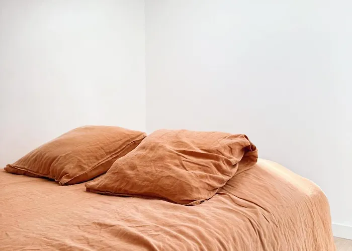 Onda 81 Appartement *