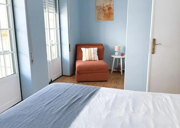 Appartement Onda 81 *