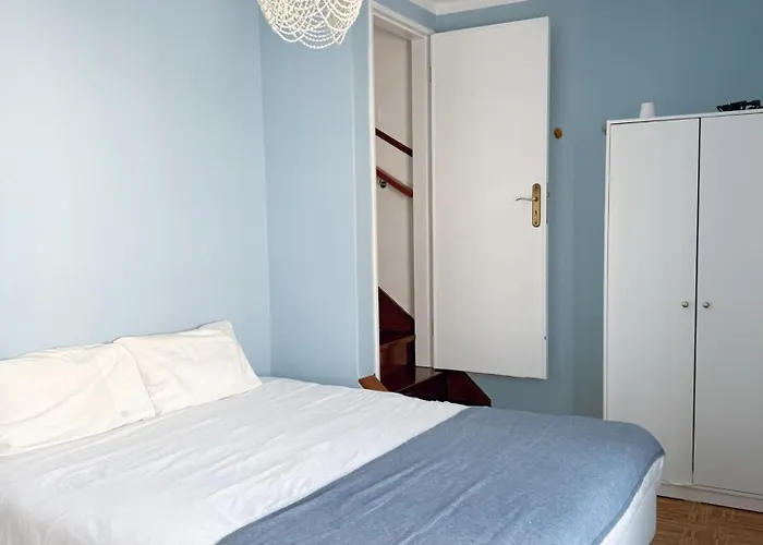 Appartement Onda 81 *